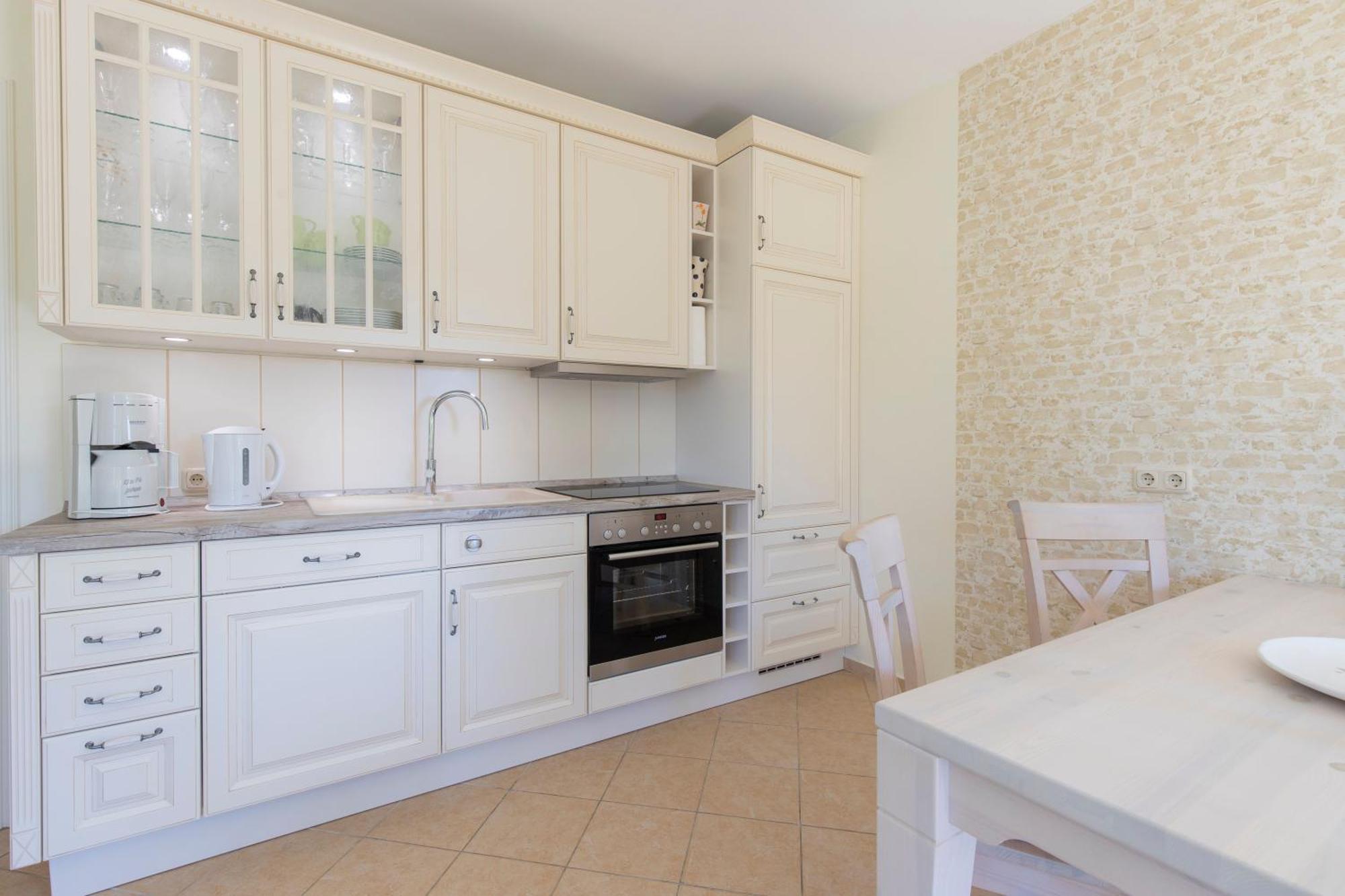 Haus Sonne _ Meer Зирксдорф Екстериор снимка